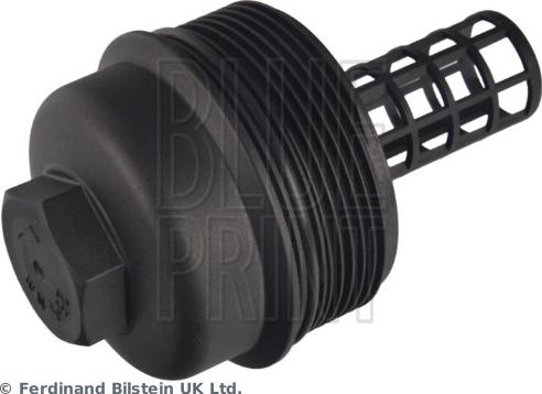 Blue Print ADBP990029 - Capac, carcasa filtru ulei aaoparts.ro