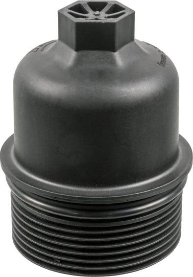 Blue Print ADBP990022 - Capac, carcasa filtru ulei aaoparts.ro