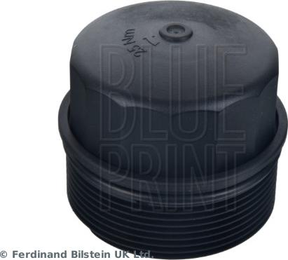 Blue Print ADBP990027 - Capac, carcasa filtru ulei aaoparts.ro