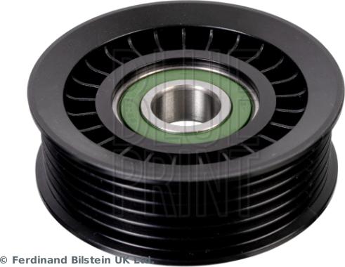 Blue Print ADBP960005 - Rola ghidare / conducere, curea transmisie aaoparts.ro