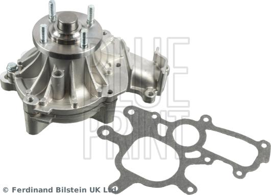 Blue Print ADBP910003 - Pompa apa aaoparts.ro