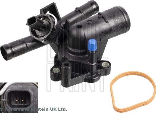 Blue Print ADBP920003 - Termostat,lichid racire aaoparts.ro