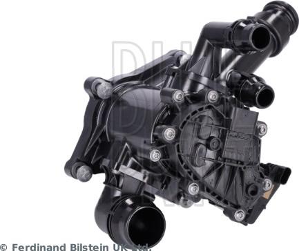 Blue Print ADBP920013 - Termostat,lichid racire aaoparts.ro