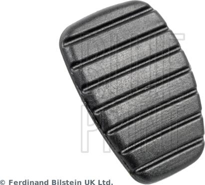 Blue Print ADBP970004 - Acoperire pedala, pedala frana aaoparts.ro