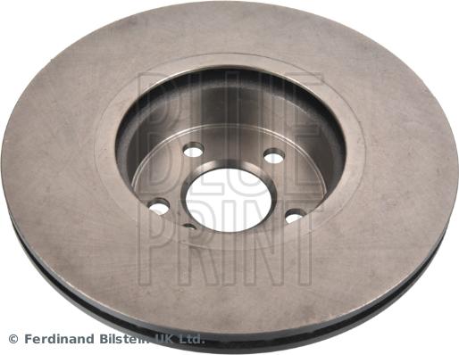 Blue Print ADBP430064 - Disc frana aaoparts.ro