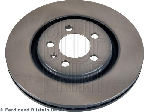 Blue Print ADBP430005 - Disc frana aaoparts.ro