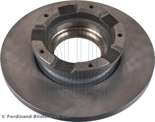 Blue Print ADBP430019 - Disc frana aaoparts.ro