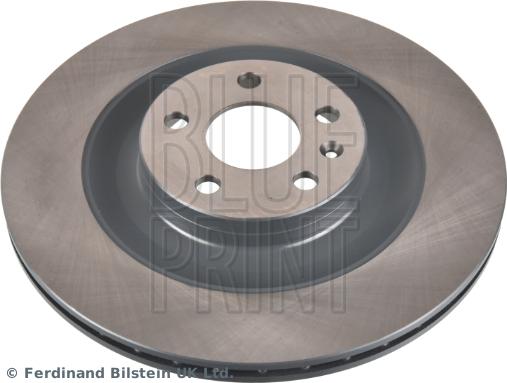 Blue Print ADBP430081 - Disc frana aaoparts.ro