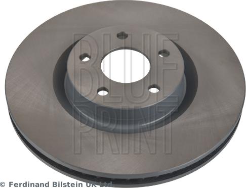 Blue Print ADBP430035 - Disc frana aaoparts.ro