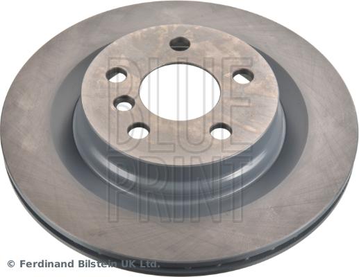 Blue Print ADBP430031 - Disc frana aaoparts.ro