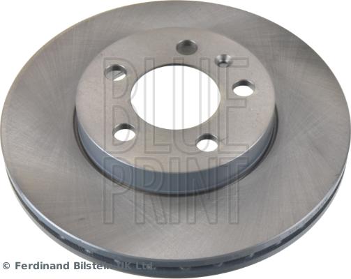 Blue Print ADBP430071 - Disc frana aaoparts.ro