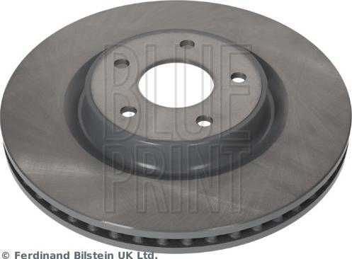 Blue Print ADBP430149 - Disc frana aaoparts.ro