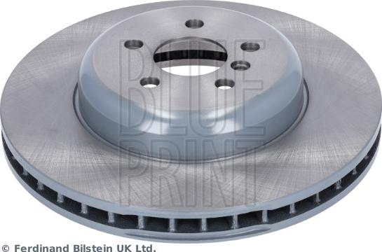 Blue Print ADBP430140 - Disc frana aaoparts.ro