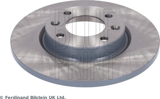 Blue Print ADBP430157 - Disc frana aaoparts.ro