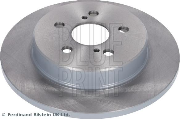 Blue Print ADBP430135 - Disc frana aaoparts.ro