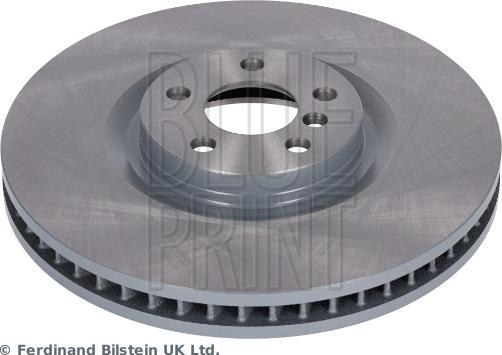 Blue Print ADBP430136 - Disc frana aaoparts.ro