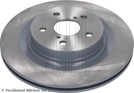 Blue Print ADBP430133 - Disc frana aaoparts.ro