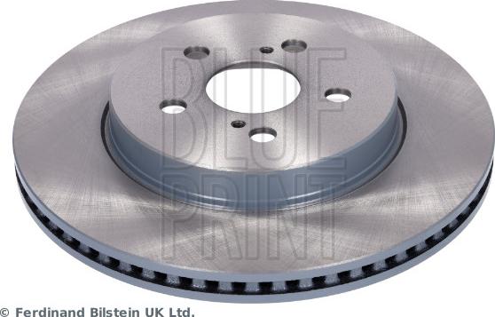 Blue Print ADBP430132 - Disc frana aaoparts.ro