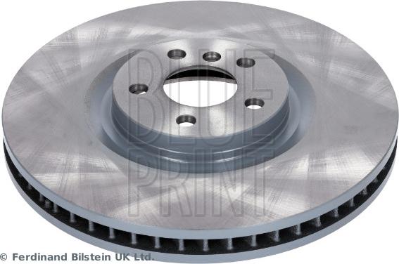 Blue Print ADBP430137 - Disc frana aaoparts.ro