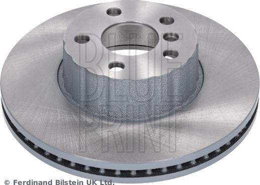 Blue Print ADBP430124 - Disc frana aaoparts.ro