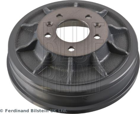 Blue Print ADBP470008 - Tambur frana aaoparts.ro