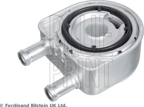 Blue Print ADBP610095 - Radiator ulei, ulei motor aaoparts.ro