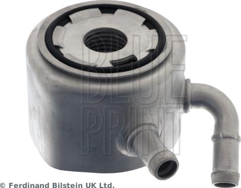 Blue Print ADBP610006 - Radiator ulei, ulei motor aaoparts.ro