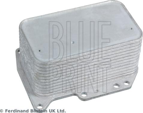 Blue Print ADBP610008 - Radiator ulei, ulei motor aaoparts.ro
