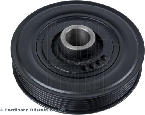 Magneti Marelli 518018 - Fulie curea, arbore cotit aaoparts.ro