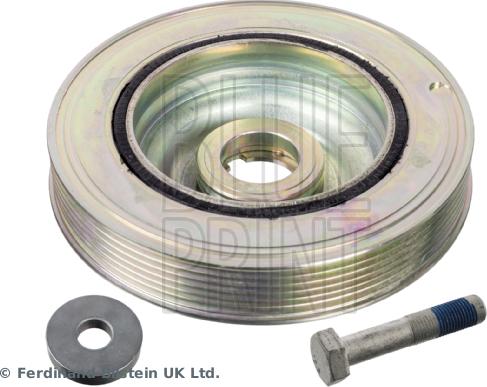 Blue Print ADBP610031 - Fulie curea, arbore cotit aaoparts.ro