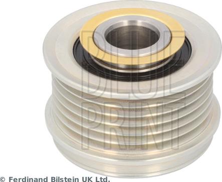 Blue Print ADBP610190 - Fulie, alternator aaoparts.ro