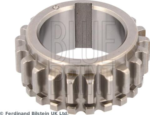 Blue Print ADBP610200 - Roata dintata, arbore cotit aaoparts.ro