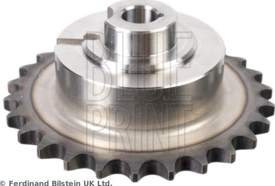Blue Print ADBP610236 - Roata dintata, ax cu came aaoparts.ro