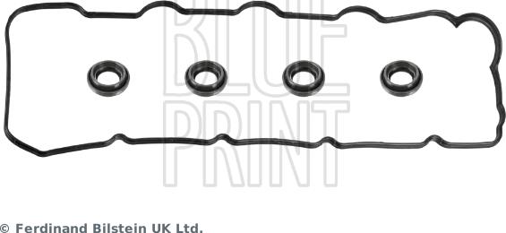 Blue Print ADBP670004 - Set garnituri, Capac supape aaoparts.ro