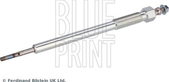 Blue Print ADBP180037 - Bujie incandescenta aaoparts.ro