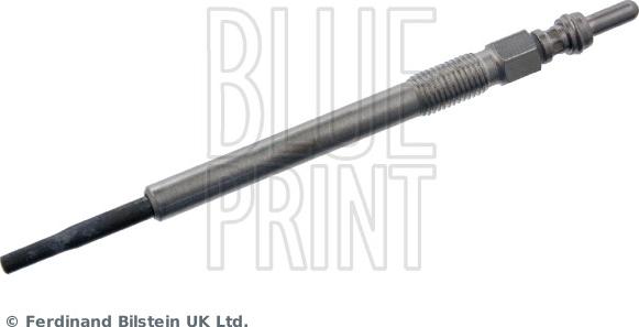 Blue Print ADBP180028 - Bujie incandescenta aaoparts.ro