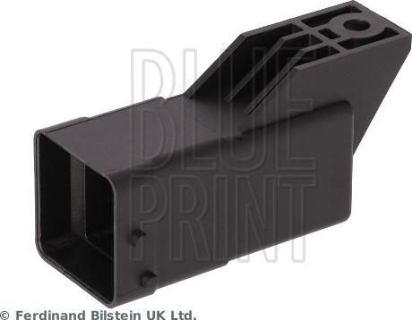 Blue Print ADBP180150 - Unitate de control,bujii incandescente aaoparts.ro
