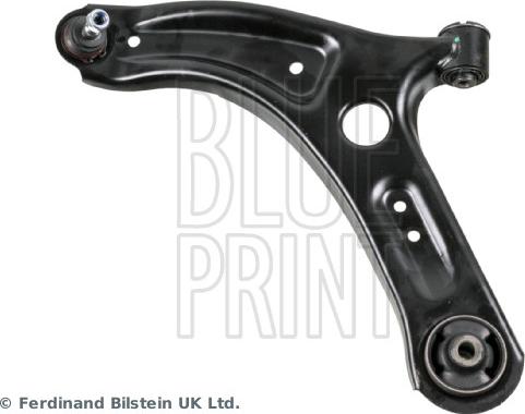 Blue Print ADBP860057 - Brat, suspensie roata aaoparts.ro