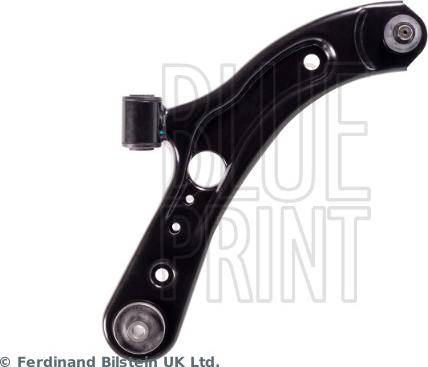 Blue Print ADBP860012 - Brat, suspensie roata aaoparts.ro