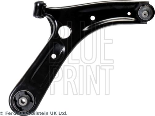 Blue Print ADBP860025 - Brat, suspensie roata aaoparts.ro