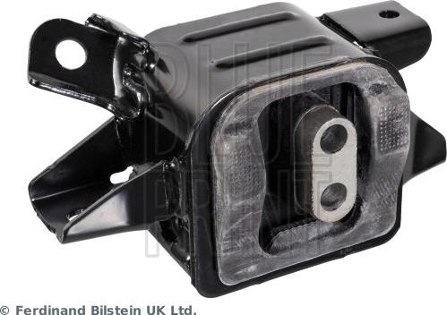 Blue Print ADBP800418 - Suport, transmisie automata aaoparts.ro