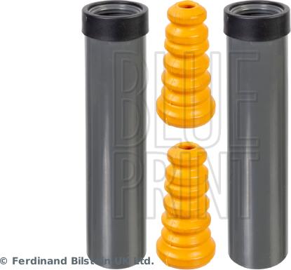 Blue Print ADBP800170 - Tampon cauciuc, suspensie aaoparts.ro