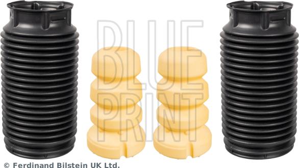 Blue Print ADBP800177 - Tampon cauciuc, suspensie aaoparts.ro