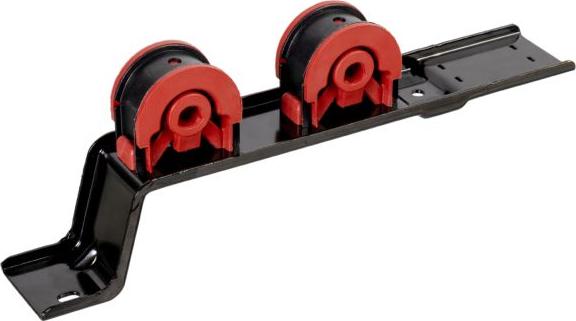 Blue Print ADBP800222 - Suport, toba esapament aaoparts.ro