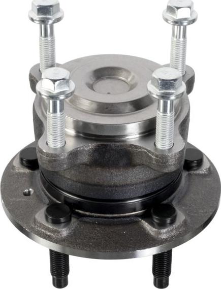 Blue Print ADBP820045 - Set rulment roata aaoparts.ro