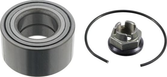 Blue Print ADBP820052 - Set rulment roata aaoparts.ro