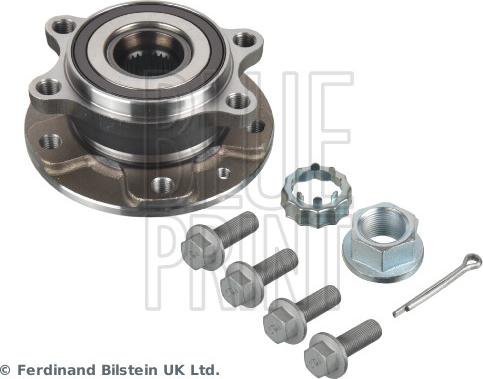 Blue Print ADBP820069 - Set rulment roata aaoparts.ro