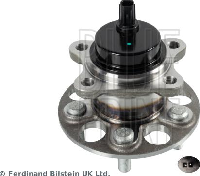 Blue Print ADBP820011 - Set rulment roata aaoparts.ro
