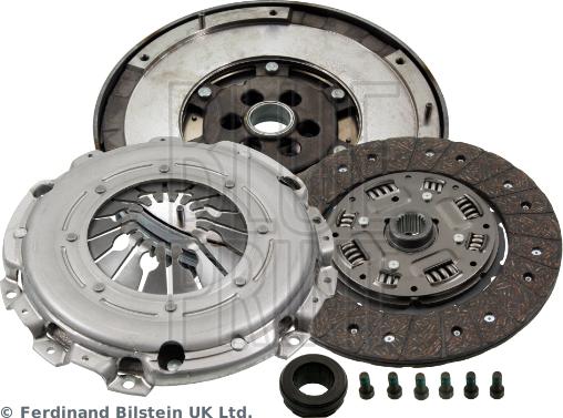 Blue Print ADBP300079 - Set ambreiaj aaoparts.ro