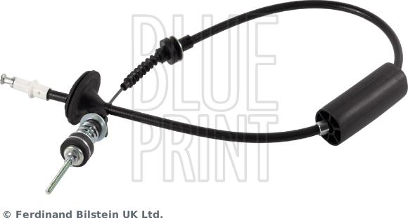 Blue Print ADBP380003 - Cablu ambreiaj aaoparts.ro